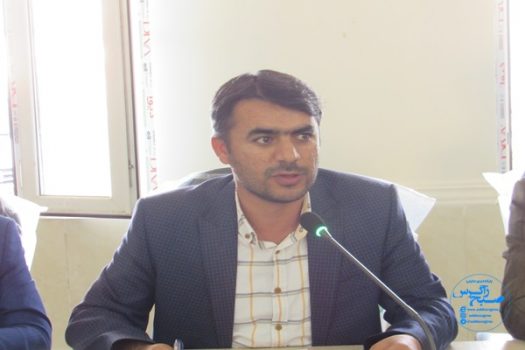 پیام بخشدار مرکزی لنده بمناسبت روز شهرداریها و دهیاری ها