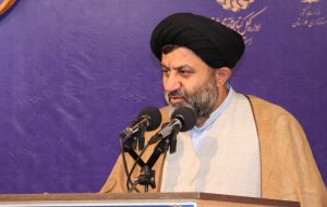 مردی از تبار زاگرس کاندید حوزه انتخابیه گچساران و باشت می شود