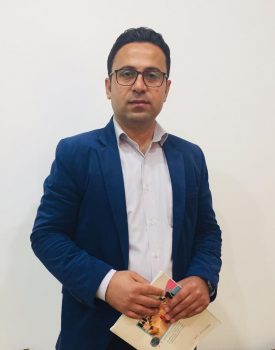 پیام تقدیر و تشکر عضو شورای شهرستان لنده در پی رفع مشکل اینترنت روستاهای بخش مرکزی این شهرستان