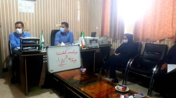 مدیر جهادکشاورزی از پرداخت ۲میلیارد و۷۵۰میلیون ریال خسارت بیمه ای دربخش کشاورزی خبر داد