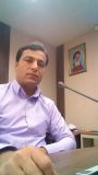 رئیس مجمع خانه مشارکت مردم در سلامت شهرستان لنده منصوب شد
