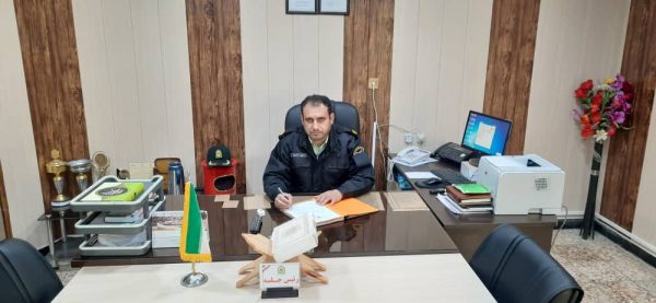 دستگیری ۵ نفر از عاملان تیراندازی مراسمات اخیر در این شهرستان