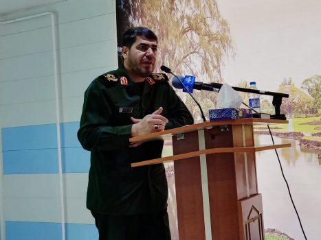 با حماسه ۹ دی یک غربالگری در نظام صورت گرفت/ سردار سلیمانی شخصیت بین المللی جبهه مقاومت بود