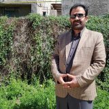 فرماندار شهرستان لنده منصوب شد
