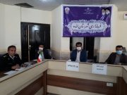 امین شفایی:مصوبات شورای ترافیک برای همه ادارات لازم الاجراست