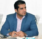 کاشت ۵۸ هکتار گیاهان دارویی و کینوا در شهرستان لنده+تصاویر