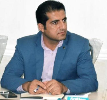کاشت ۵۸ هکتار گیاهان دارویی و کینوا در شهرستان لنده+تصاویر