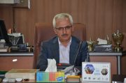 تجهیز بیمارستان دهدشت به دستگاه تشخیص تست PCR کرونا