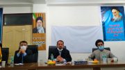 استاندار تاکید کرد/استفاده از ظرفیت همه شهرستان‌‌ها در اداره کهگیلویه و بویراحمد