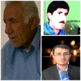 پیام تسلیت فرماندار بهمئی به مناسبت درگذشت پدر شهید عبدالشاد طاعتی