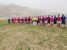 برگزاری مسابقات چهار جانبه فوتبال پیشکسوتان شهرستان لنده