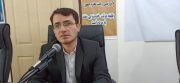 پیام تبریک فرماندار شهرستان بهمئی به مناسبت آغاز سال نو