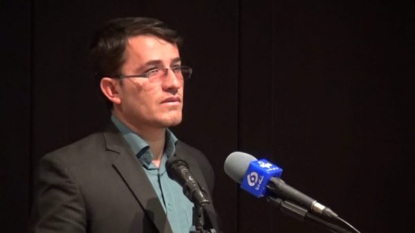 فرماندار شهرستان بهمئی به مناسبت ۱۲ اردیبهشت روز معلم پیام تبریک صادر کرد