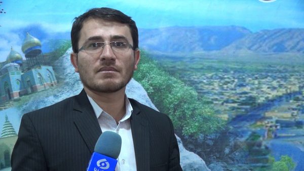 پیام فرماندار شهرستان بهمئی در پی درگذشت پدر شهید سید قربانعلی سبحانی (خواک) 