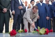 گزارش کامل سفر استاندار کهگیلویه و بویراحمد به شهرستان لنده (+تصاویر)