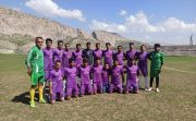 صعود قاصدک به لیگ برتر فوتبال استان