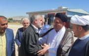 به دعوت سیدمحمد موحد: نایب رئیس مجلس و هیئت بلند پایه مسئولان کشوری به کهگیلویه آمدند (+تصاویر)