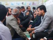 مسجد امام خمینی(ره) شهرک ولایت و الغدیر یاسوج مقصد بعدی بررسی و پیگیری مشکلات مردم
