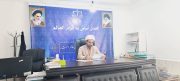 ضرب العجل دادگستری برای تکمیل فرم خود اظهاری/گلایه رئیس دادگستری از نبود اداره ثبت اسناد و املاک در لنده