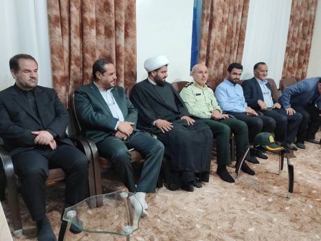 پیگیری ساخت بیمارستان تامین اجتماعی دهدشت در سفر دور دوم دولت به کهگیلویه و بویراحمد