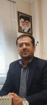 ☑️پایان تکرار و انتخابی نو ، آرامش فردای ما و‌ فرزندانمان را نوید خواهد داد.