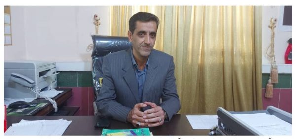 «حضور شکوهمند عنصر مشهور ادبی،علمی و دانشگاهی دکتر سیاوش نریمان در آوردگاه انتخابات کهگیلویه