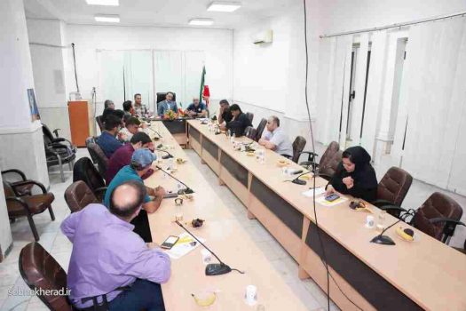 در نشست خبری مدیرعامل باشگاه فراز بام چه گذشت؟