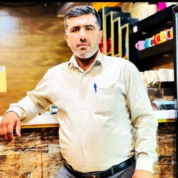نامه جوان لنده ای خطاب به دکتر مژدهی / برای صیانت از آرای گذشته خود از ادامه انتخابات انصراف بدهید