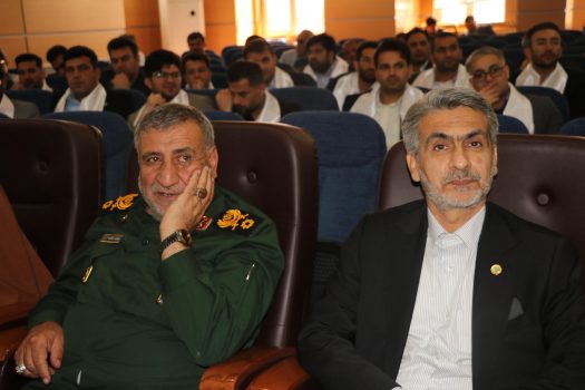 بیانیه مرکز وکلای قوه قضائیه استان در خصوص روز قدس