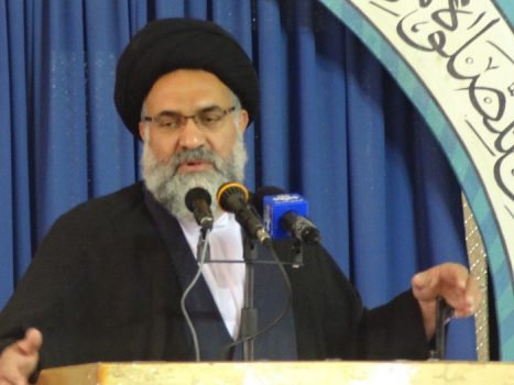 امام جمعه یاسوج : اصلاح یارانه ها قابل مدیریت بوده و جلوی سوء استفاده‌ ها را می‌گیرد