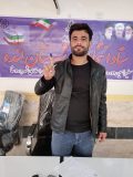 انصراف یکی از کاندیداهای دور ششم شورای شهر لنده