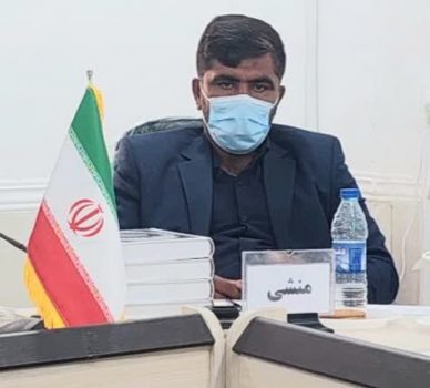 واکنش فعال سیاسی_اجتماعی لنده به اتفاقات اخیر در این شهرستان