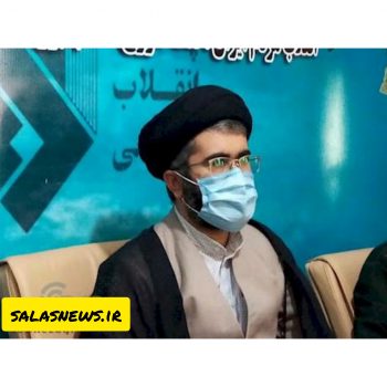 امام جمعه لنده : بسیجی یعنی کمپانی انگیزه برای خدمت بی منت به مردم/شد شد ونشدنشد از زبان برخی مدیران زیبنده نیست