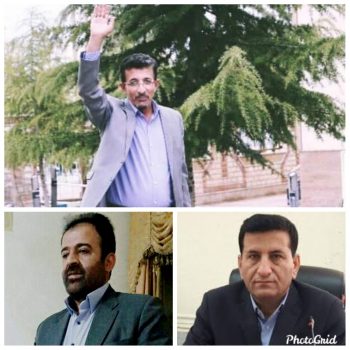 دکتر دارا کریمی نژاد فرماندار کهگیلویه، اتابک فرماندار گچساران شد.