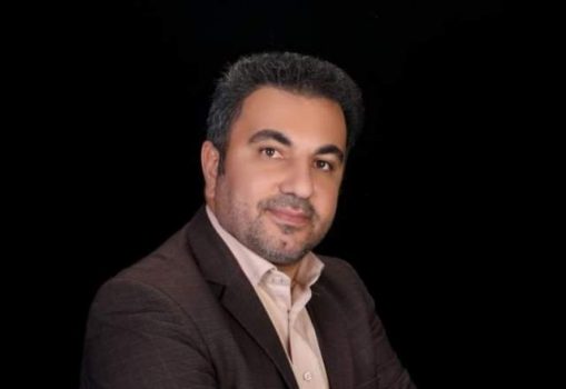 معاون توسعه و مدیریت منابع دانشگاه علوم پزشکی یاسوج منصوب شد (+حکم)