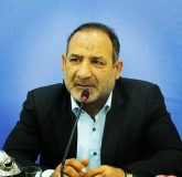 عدل هاشمی پور به عنوان رئیس هیات مدیره سازمان اقتصادی کوثر منصوب شد