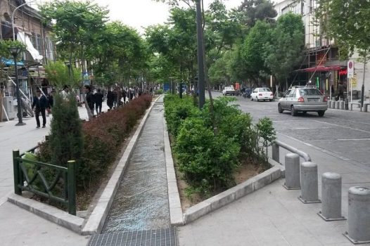 واکسن کرونا در ناصرخسرو، هر دوز ۲ تا ۱۲ میلیون!