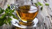 چای سبز چطور لاغر می کند؟