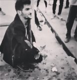 صفر تا صد نا امنی ایجاد شده توسط معتاد متجاهری به نام مهرداد سپهری برای مردم+فیلم