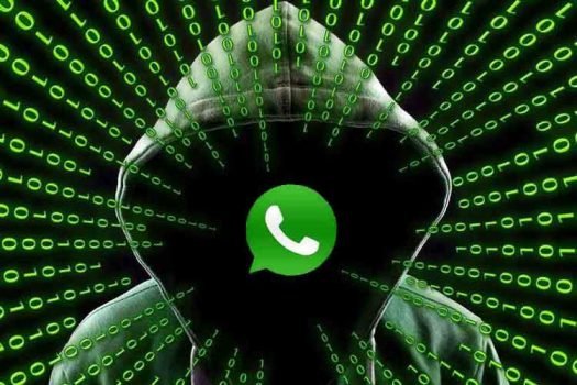 آسیب‌پذیری جدی و خطرناک واتس‌اپ