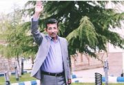 دارا کریمی نژاد، دهیار چنگلوا را عزل کرد