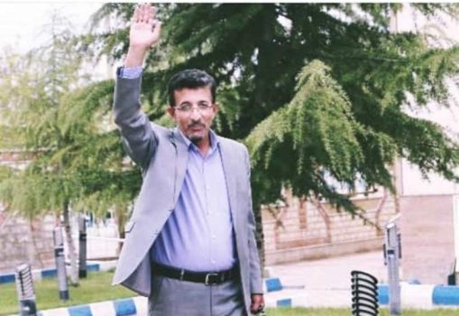 دارا کریمی نژاد، دهیار چنگلوا را عزل کرد