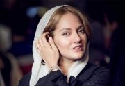سخنگوی قوه قضاییه جلب و ممنوع الخروجی مهناز افشار صحت ندارد