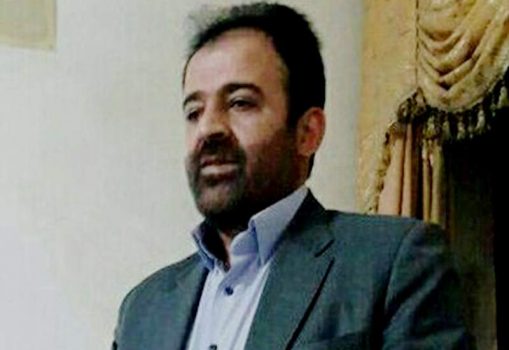 پیام تبریک فرماندار لنده به مناسبت روز معلم