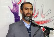 هدایت‌خواه: جوانگرایی با دعوت از من در انتخابات همخوانی ندارد / آیا بی‌نظمی در نشست جوانان با هدایت‌خواه سازماندهی شده بود؟