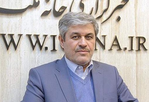 بعد از موحد،تاجگردون نیز شایعه تغییر استاندار را تکذیب کرد
