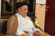 دعوت سید محمد موحد به آرامش و پرهیز از حاشیه در حادثه خائیز/از سپاه خدمت بی‌منت بیاموزیم