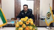 دستگیری عامل تیراندازی به منزل شخصی در لنده/امنیت مردم خط قرمز نیروی انتظامی است