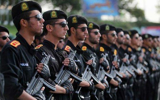 آگهی استخدامی نیروی انتظامی در سال۱۴۰۰+متن اگهی