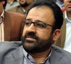 پیام تسلیت فرماندار سابق لنده در پی درگذشت مهربان نژاد